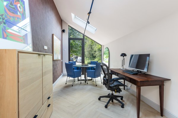 Medium property photo - Spijkse Hof 16, 4211 CB Spijk